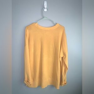 Time and tru pullover sweater. Size LG.